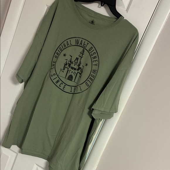 Disney Other - Walt Disney World T-shirt